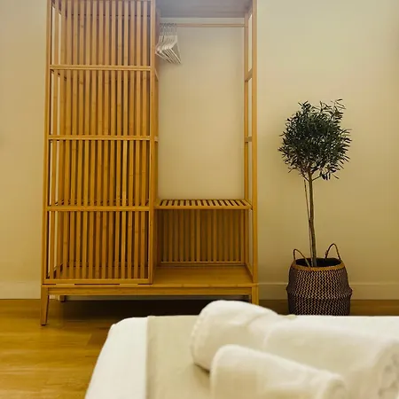 Epoca Apartamento Santa Cruz de la Palma (Isla de la Palma)