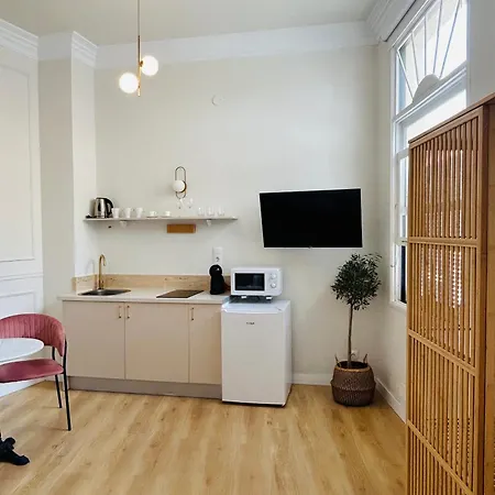 Epoca 산타크루즈데라팔마