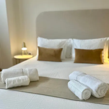 época Appartement *