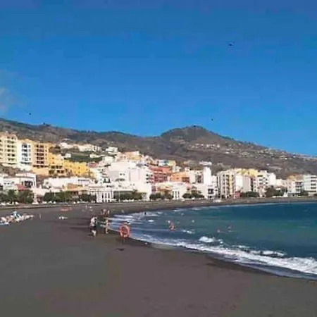 época Appartement Santa Cruz de la Palma (Isla de la Palma)